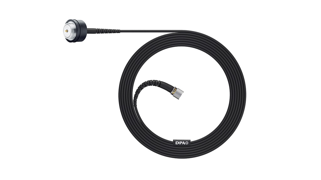 DPA MMP-G Modular Active MicroDot Cable Preamplifier