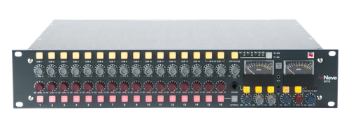 [WB-AMS_Neve-9] AMS Neve 8816 Summing Mixer