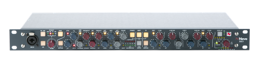 [WB-AMS_Neve-16] AMS Neve 8801 Channel Strip