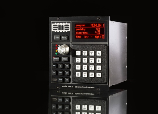 [WB-AMS_Neve-20] AMS Neve RMX16