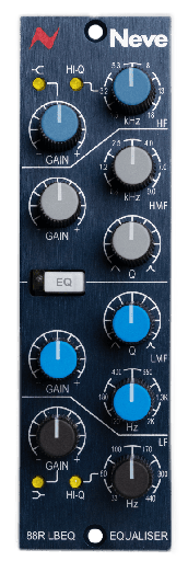 [WB-AMS_Neve-22] AMS Neve 88R LBEQ