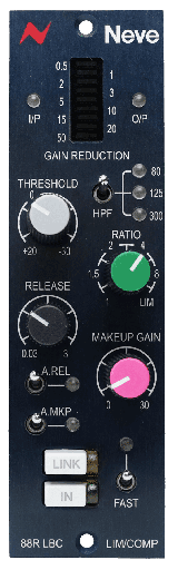 [WB-AMS_Neve-23] AMS Neve 88R LBC