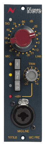 [WB-AMS_Neve-24] AMS Neve 1073LB