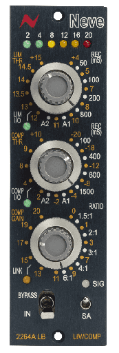 [WB-AMS_Neve-26] AMS Neve 2264ALB
