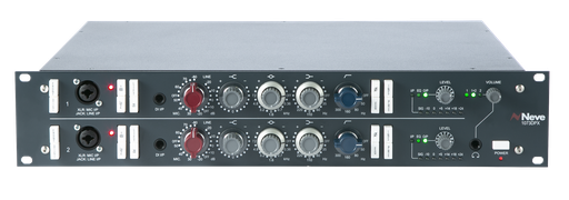 [WB-AMS_Neve-31] AMS Neve 1073DPX