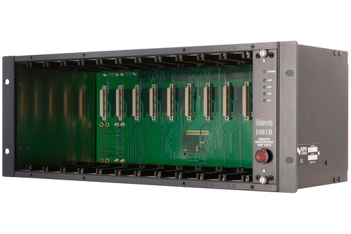 [WB-AMS_Neve-52] AMS Neve 1081R Rack