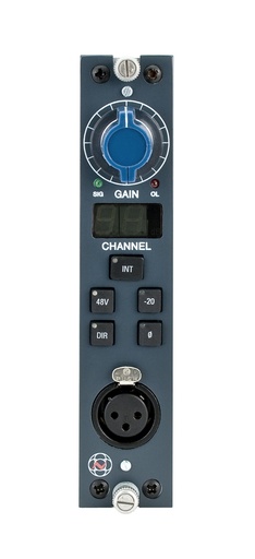 [WB-AMS_Neve-54] AMS Neve 1081R Air