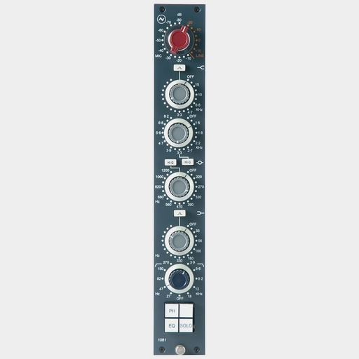 [WB-AMS_Neve-56] AMS Neve 1081-CLASSIC-V