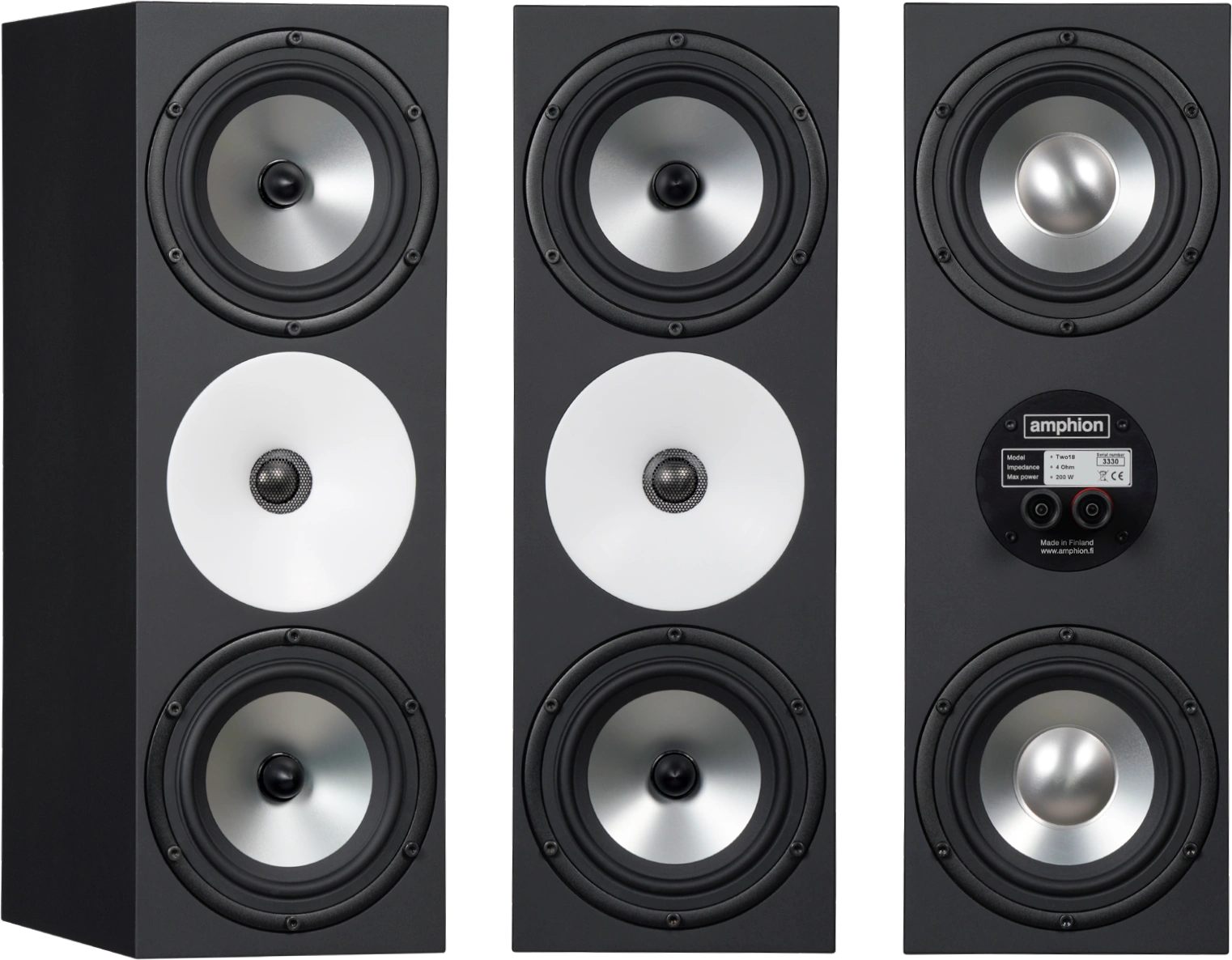 [WB-Amphion-23] Amphion Two18