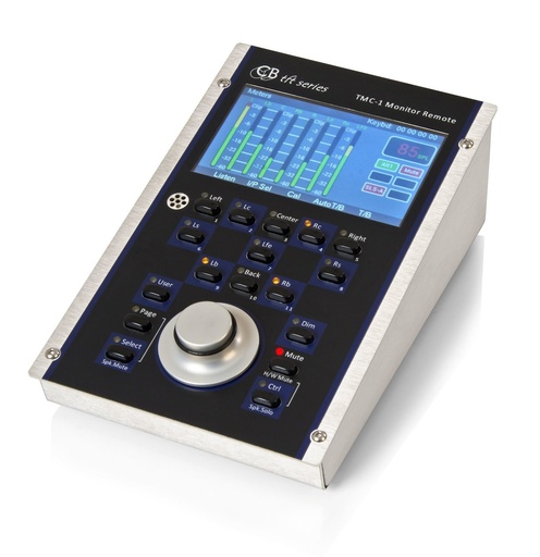 [WB-CB_Electronics-28] CB Electronics TMC-1