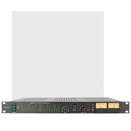 [WB-Wesaudio_MPH-9] WesAudio ngSumBox