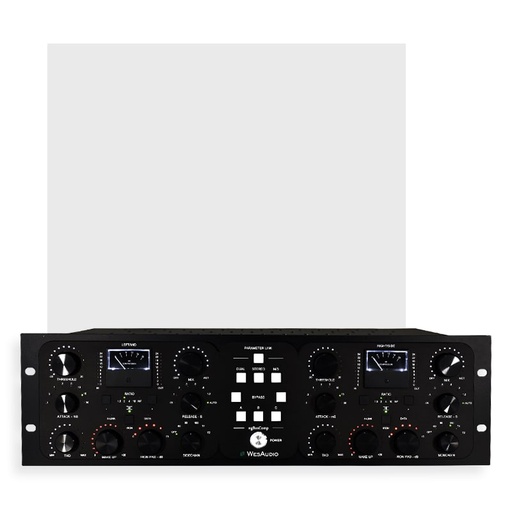 [WB-Wesaudio_MPH-13] WesAudio NgBusComp