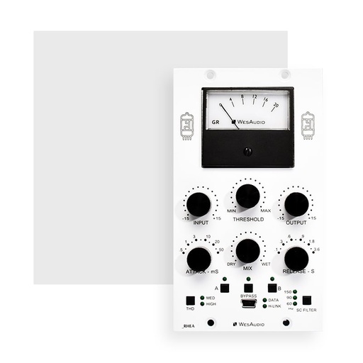 [WB-Wesaudio_MPH-27] WesAudio _RHEA