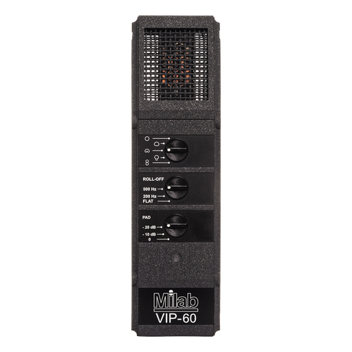 [WB-话筒-21] Milab VIP60