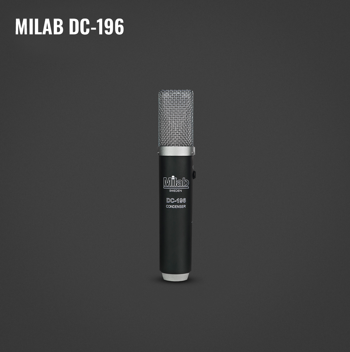 Milab DC-196