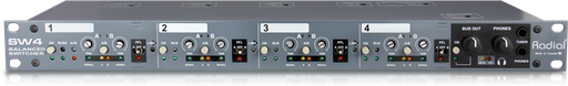 [WB-Radial-4157] Radial SW4