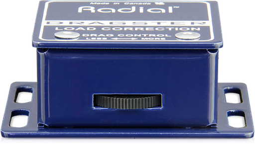 [WB-Radial-4221] Radial Dragster
