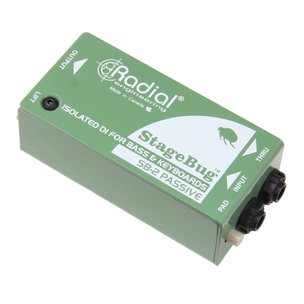 Radial SB-2 Passive