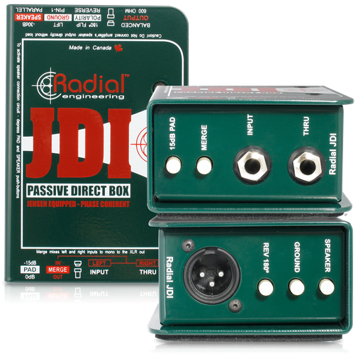 [WB-Radial-4242] Radial JDI