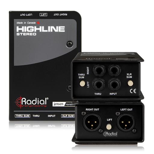 [WB-Radial-4263] Radial Highline ST