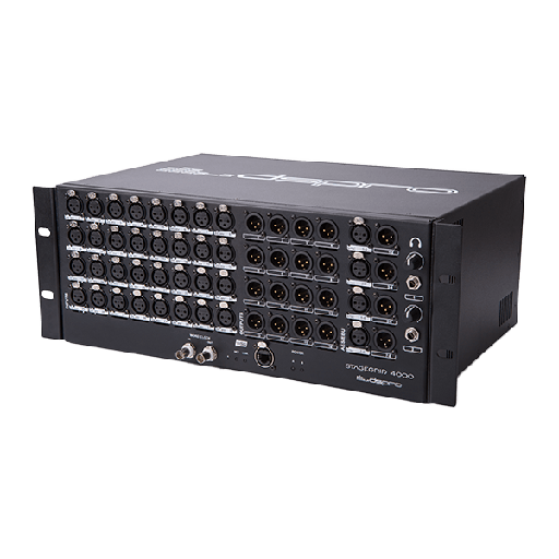 Waves DSPRO StageGrid 4000