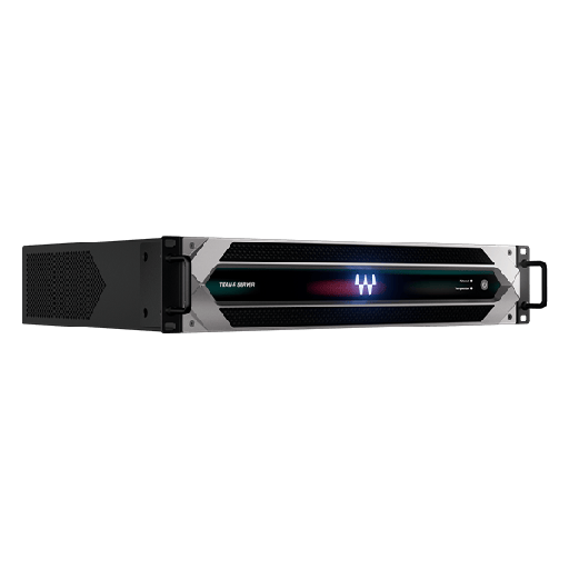 Waves Titan-R Server