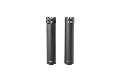 DPA 2015 Wide Cardioid Microphone