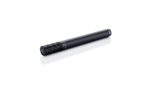 DPA 2011 Twin Diaphragm Cardioid Microphone