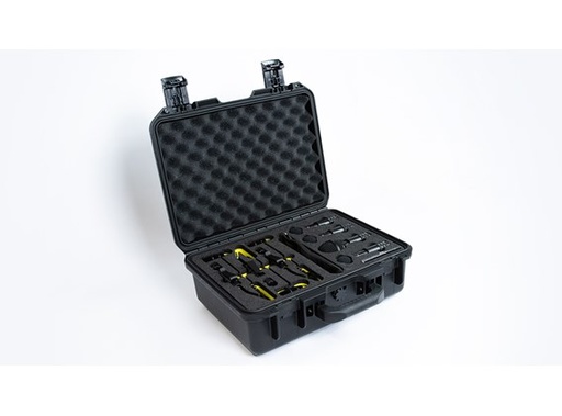 DPA DDK4002 Drum Microphone Kit
