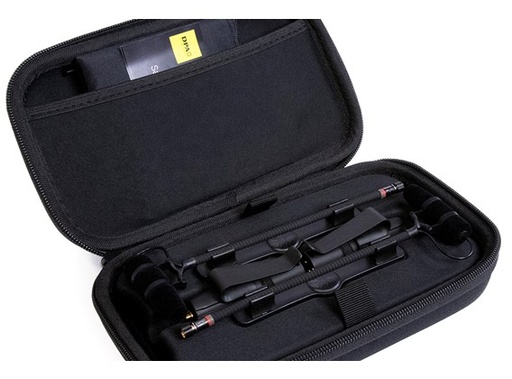DPA DPK4099 Piano Stereo Kit