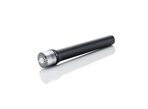 DPA 4041 Omnidirectional Large Diaphragm Microphone, P48