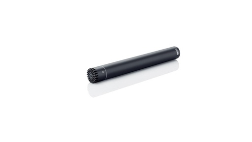 DPA 2006 Twin Diaphragm Omnidirectional Microphone