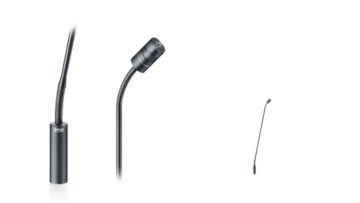 DPA 4011F Gooseneck Microphone