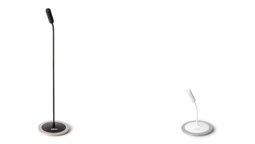 DPA 4098 Ceiling and Tabletop Microphones