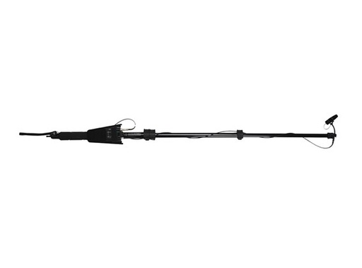 DPA 4097 Interview Kit