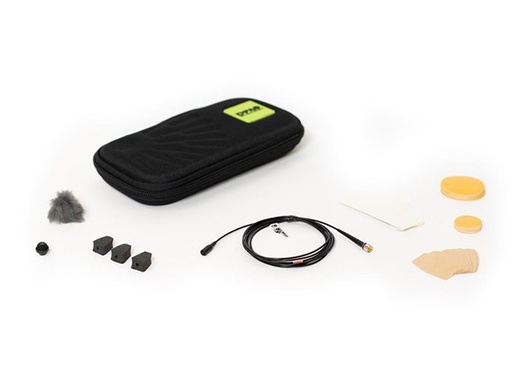 DPA 4071 Film Microphone Kit