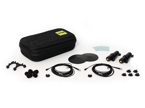 DPA 4060 Series Stereo Microphone Kit